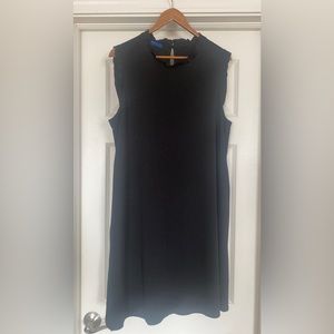 APT9 Black Dress